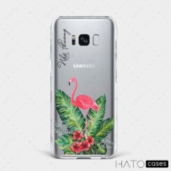 in ốp lưng điện thoại samsung galaxy s8 1
