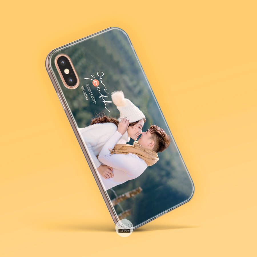 Đặt Làm Ốp Lưng