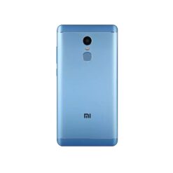 In ốp lưng điện thoại Xiaomi Redmi Note 4X theo yêu cầu
