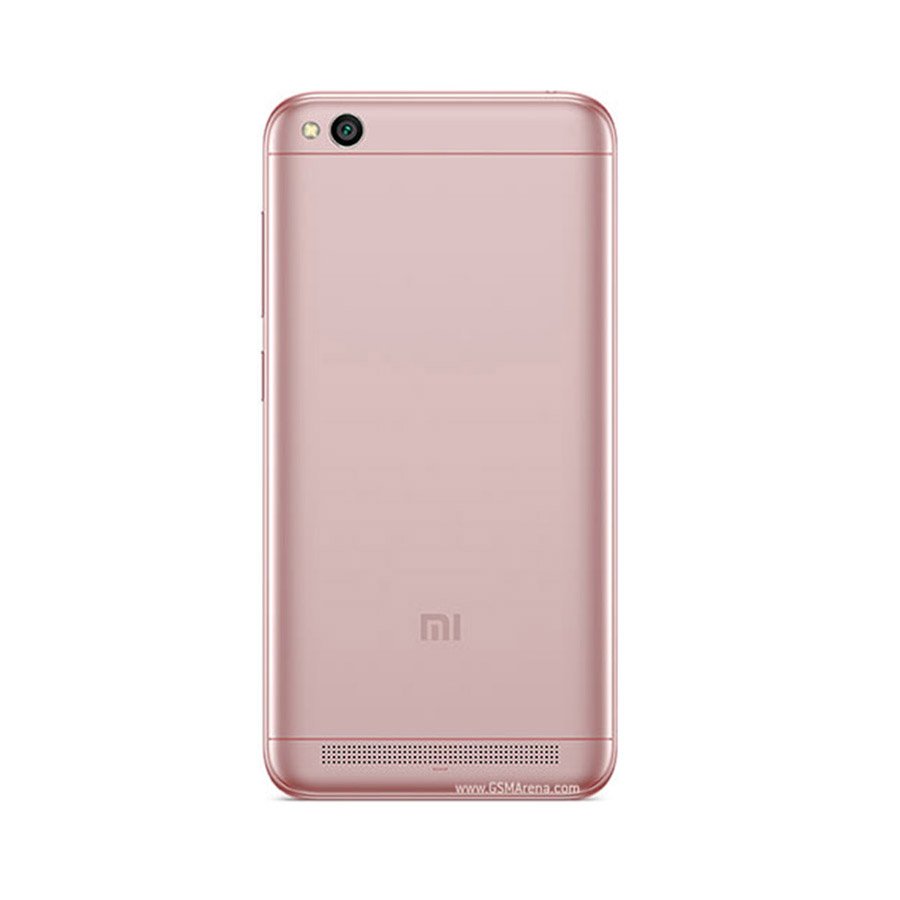 In Ốp Lưng Điện Thoại Xiaomi Redmi 5A Theo Yêu cầu