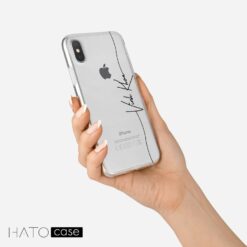 ốp lưng in tên mẫu TE 22 hình số 3