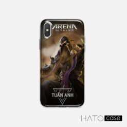 Ốp Lưng Liên Quân Tướng Azzen'ka