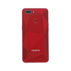 In ốp lưng điện thoại Oppo Realme 2 theo yêu cầu