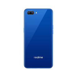 In ốp lưng điện thoại Oppo Realme C1 theo yêu cầu