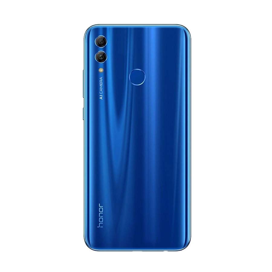 In ốp lưng điện thoại Huawei Honor 10 Lite theo yêu cầu