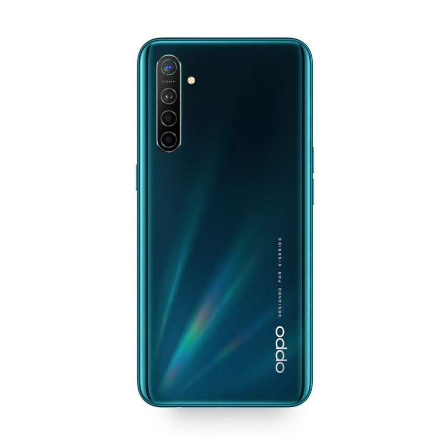 In ốp lưng điện thoại Oppo K5 theo yêu cầu