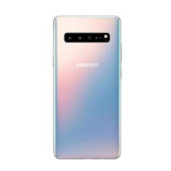 In ốp lưng điện thoại Samsung S10 5G theo yêu cầu