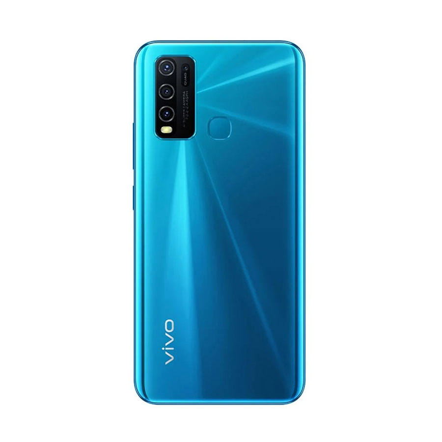 In Ốp Lưng Điện Thoại Vivo Y30 Theo Yêu Cầu