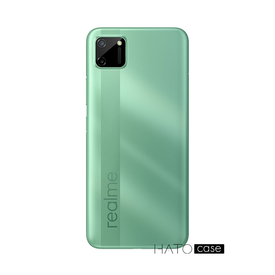 In ốp lưng điện thoại Realme C11 theo yêu cầu