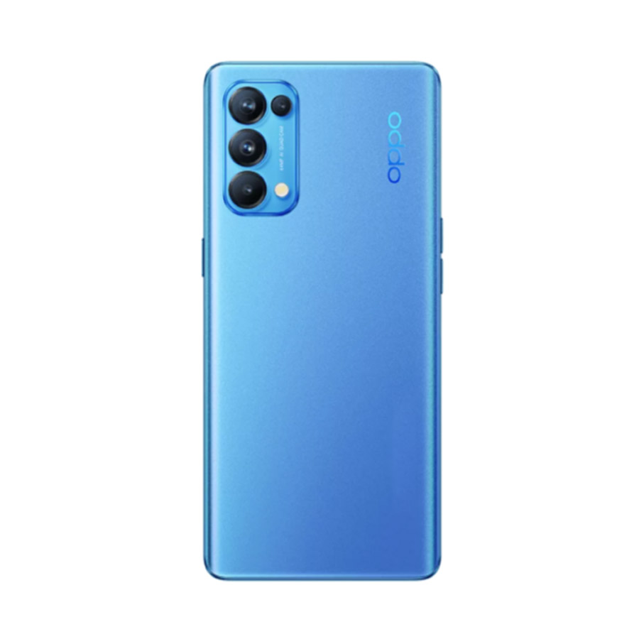 in ốp lưng điện thoại OPPO Reno 5 theo yêu cầu