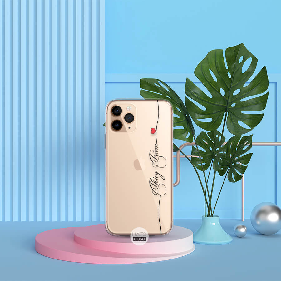 ý tưởng in hình lên ốp lưng điện thoại