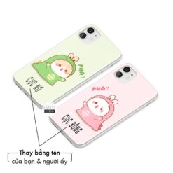 ốp lưng cặp
