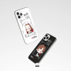 ốp đôi cute