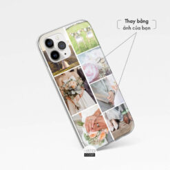 in ốp điện thoại theo yêu cầu