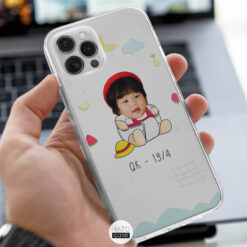 ốp lưng in hình theo yêu cầu