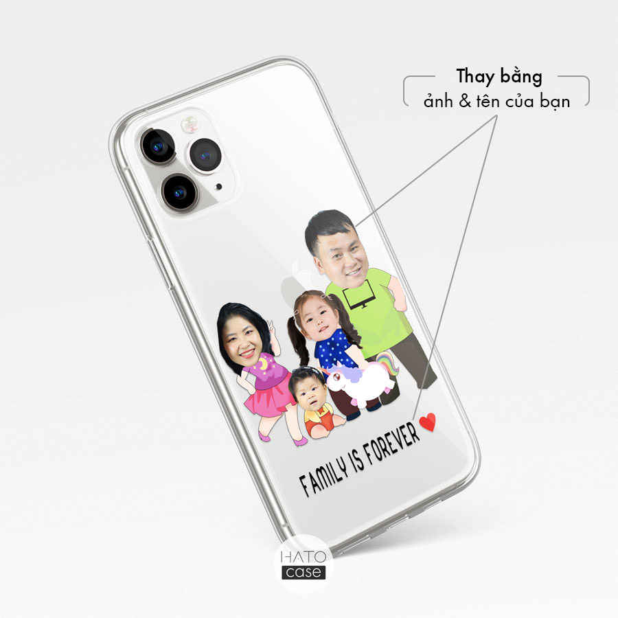 in ảnh lên ốp điện thoại