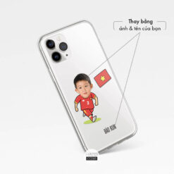 in ốp điện thoại theo yêu cầu