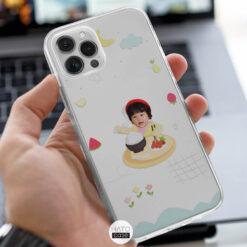 ốp lưng điện thoại tự thiết kế