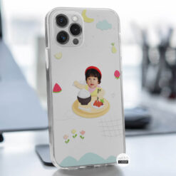 ốp lưng điện thoại tự thiết kế