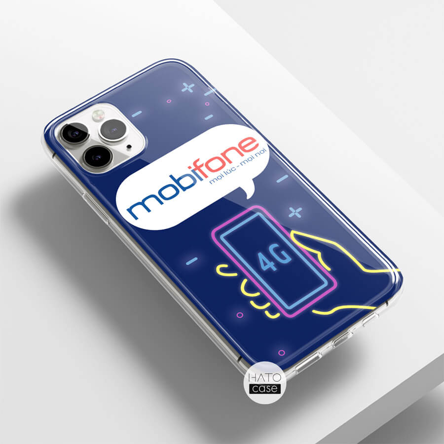 thiết kế case điện thoại công ty