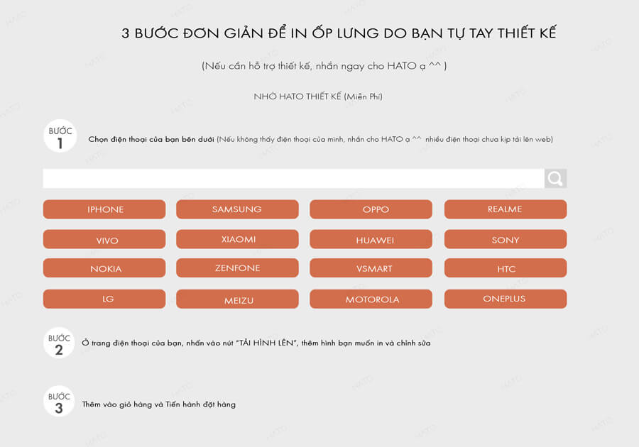 nền tảng thiết kế ốp online hcm
