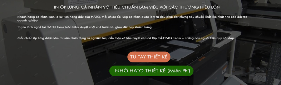 xưởng in ốp lưng