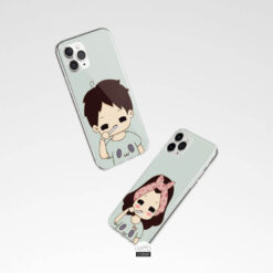 ốp đôi cute
