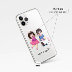 thiết kế ốp điện thoại hà nội