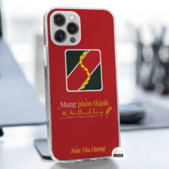 ốp điện thoại in logo doanh nghiệp