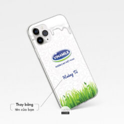 ốp điện thoại in logo công ty