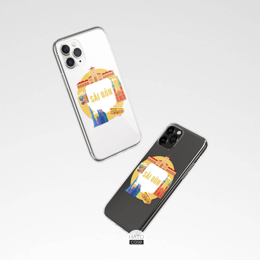 tự thiết kế ốp lưng