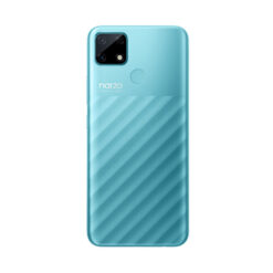 In Ốp Lưng Điện Thoại Realme Narzo 30A Theo Yêu Cầu