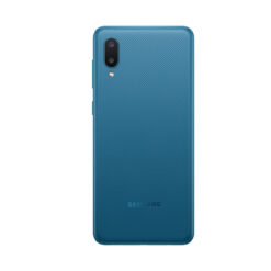 In Ốp Lưng Điện Thoại Samsung Galaxy A02 Theo Yêu Cầu