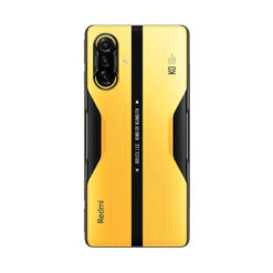 In Ốp Lưng Điện Thoại Xiaomi Redmi K40 Gaming Theo Yêu Cầu