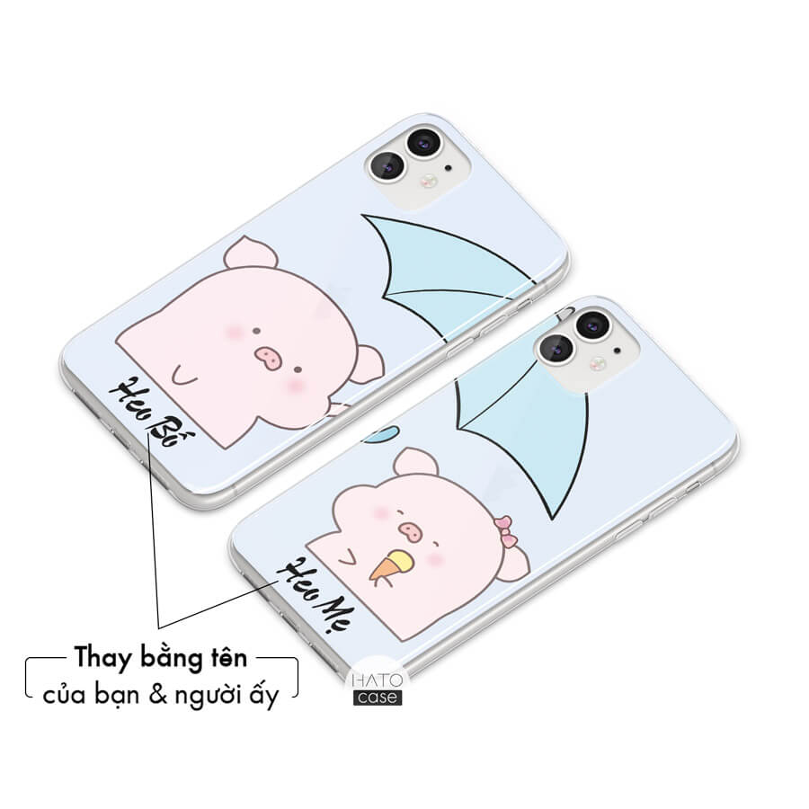 ốp lưng cặp đôi