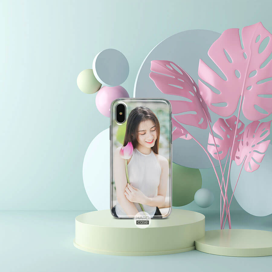In ốp lưng theo yêu cầu