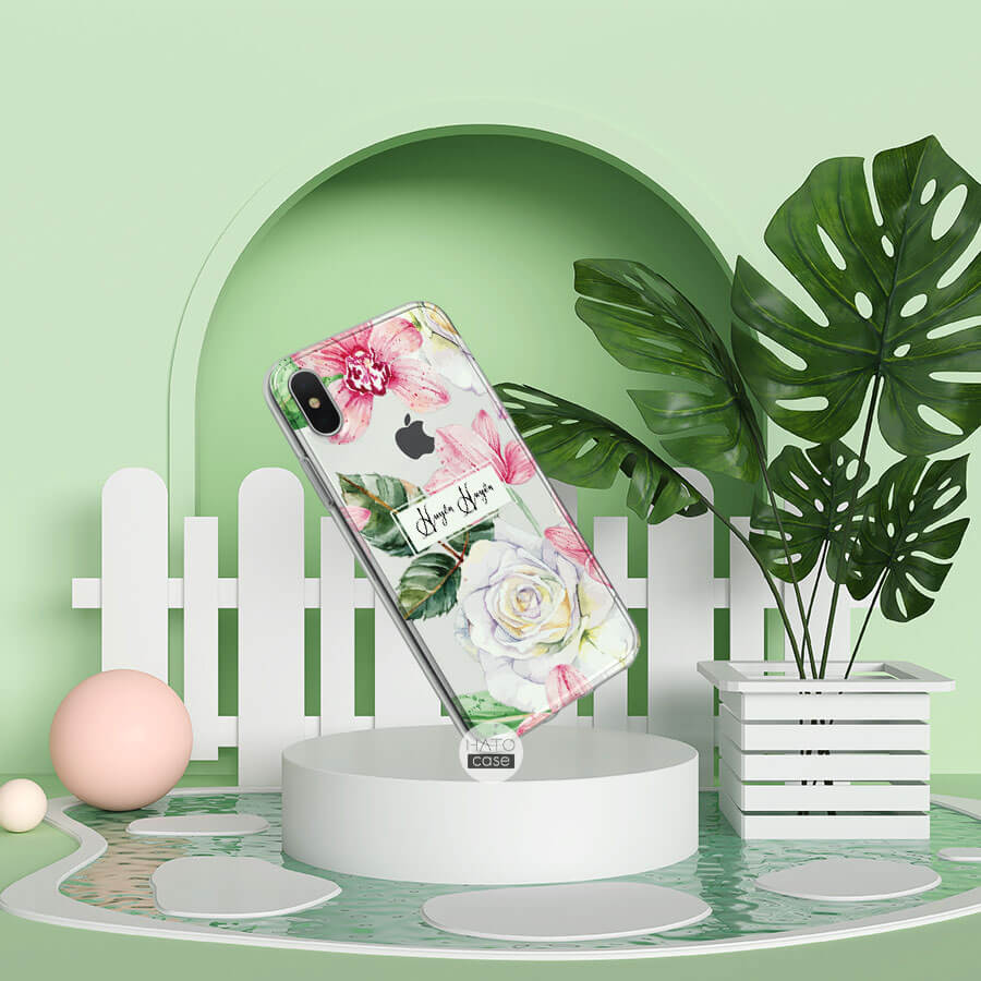in hình lên ốp lưng điện thoại