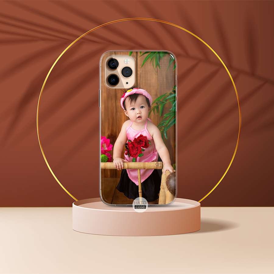Ốp lưng in theo yêu cầu
