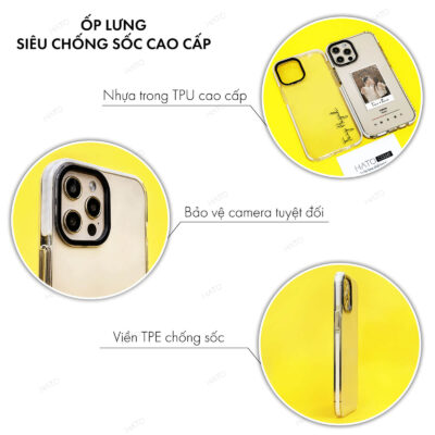 chất liệu in ốp lưng điện thoại theo yêu cầu