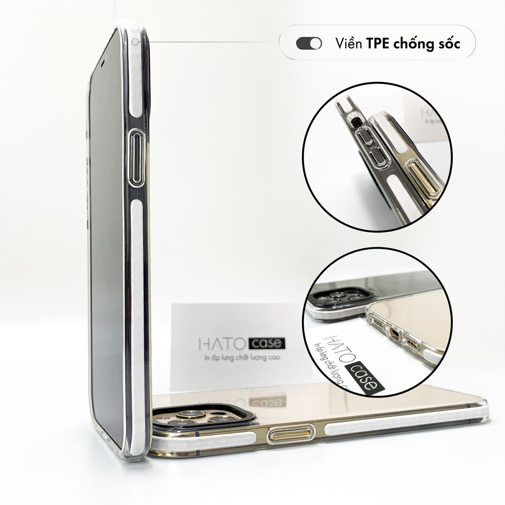 ốp lưng điện thoại saigonese 14