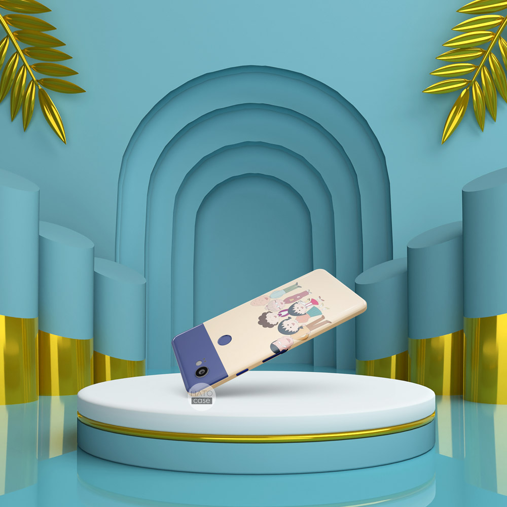 ốp điện thoại oppo a3s