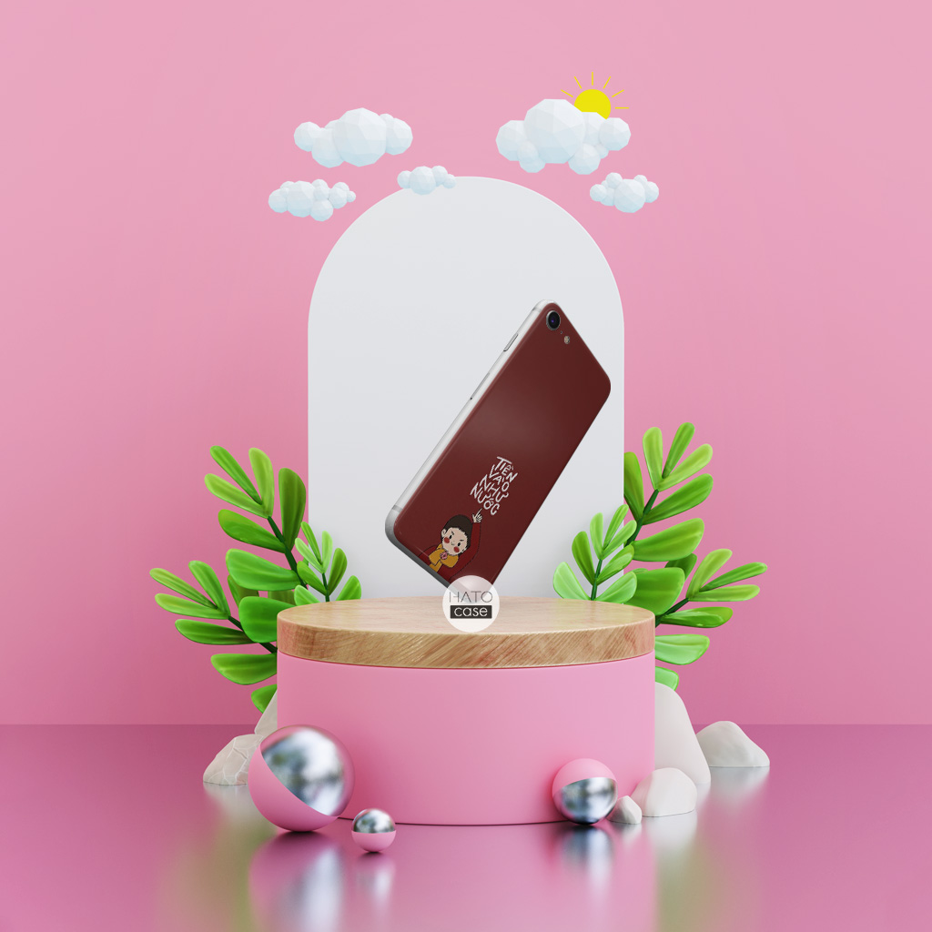 ốp lưng Redmi 9