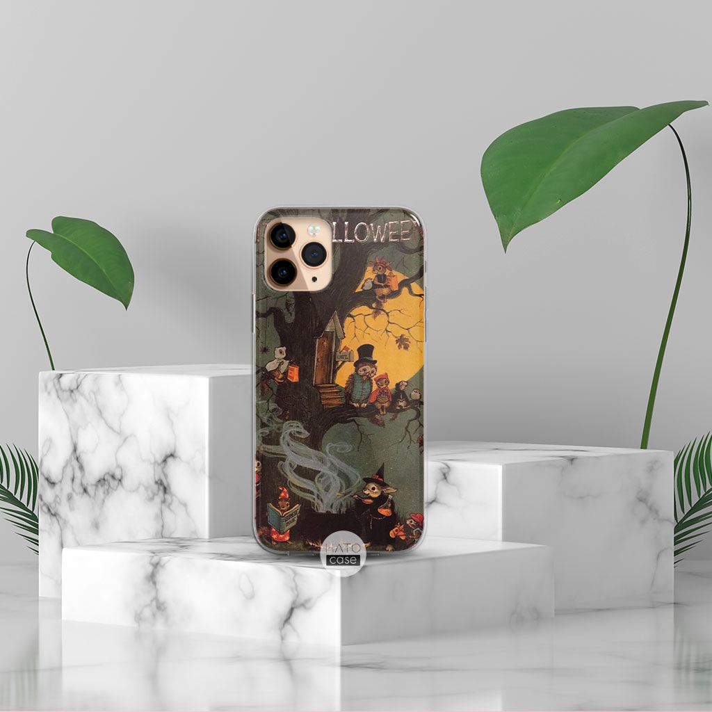 ốp lưng oppo a3s
