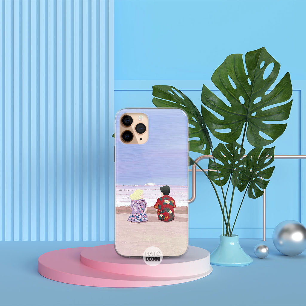 ốp lưng oppo a55