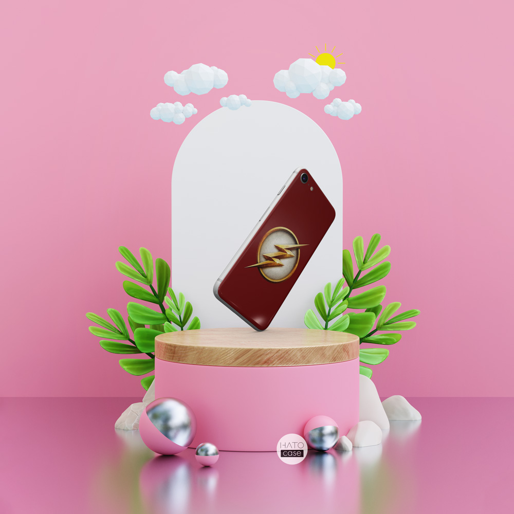 Ốp lưng vivo V23e