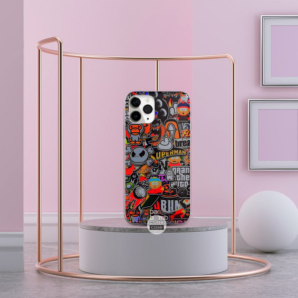 ốp lưng oppo reno 7