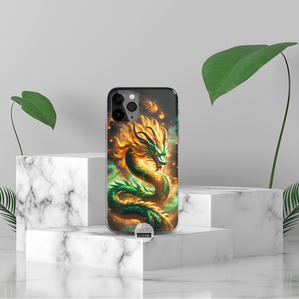 Ốp lưng Huawei Nova 2I