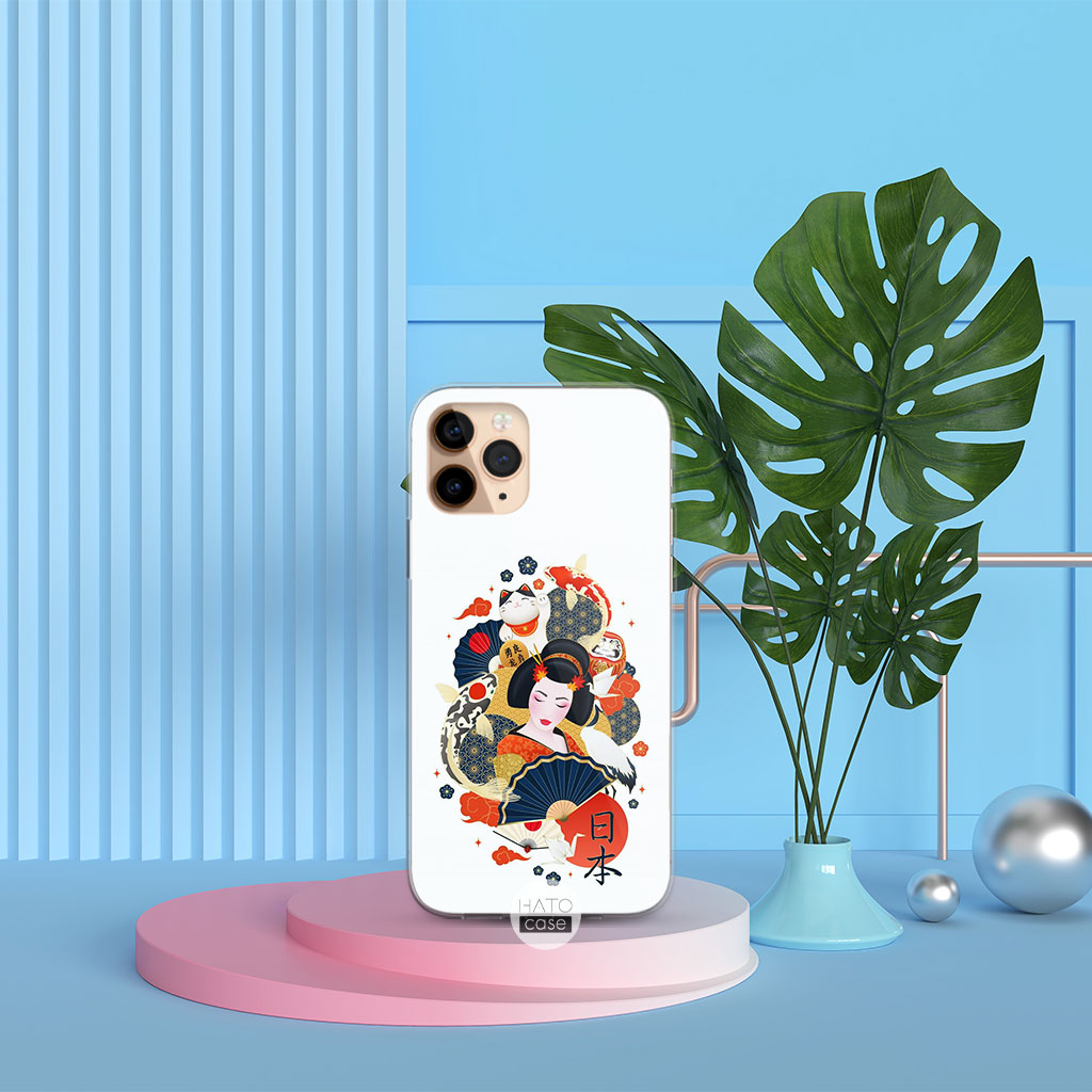 Ốp lưng Oppo Reno 2