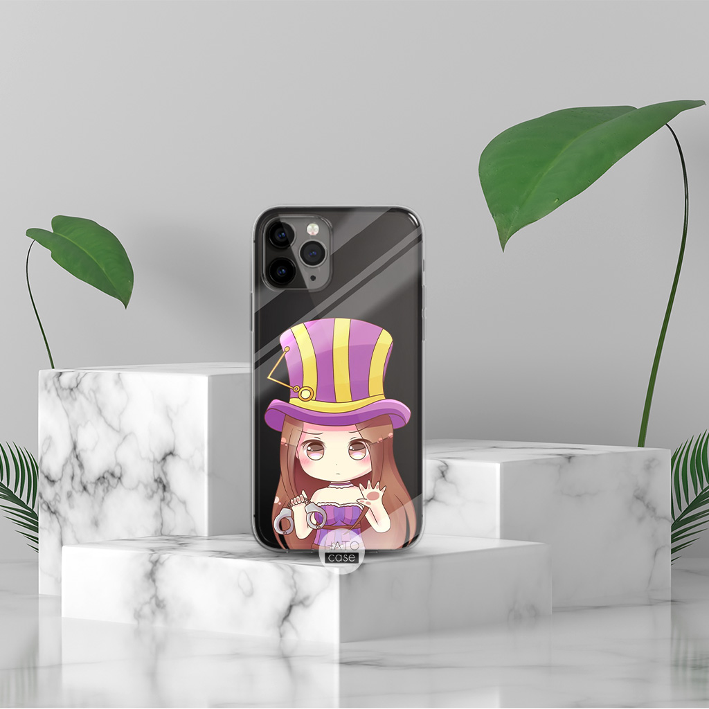 ốp lưng realme 5i