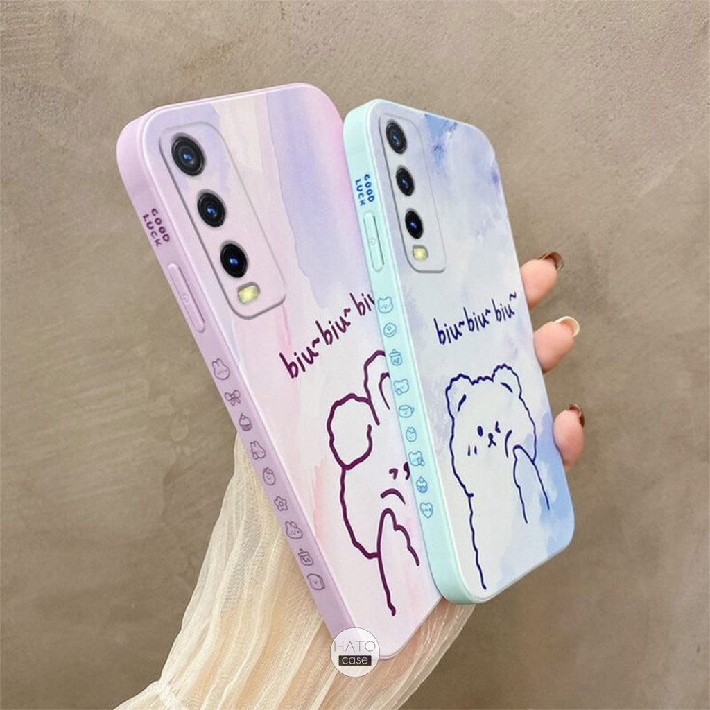 ốp realme c3